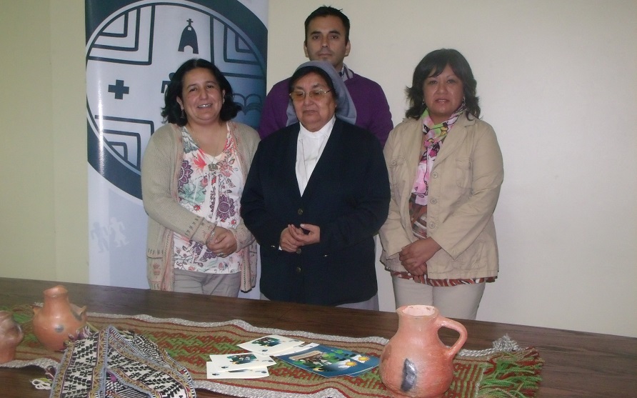 Conicyt y FII Lanzaron Proyecto que Rescata  Plantas Medicinales y Respeta Biodiversidad