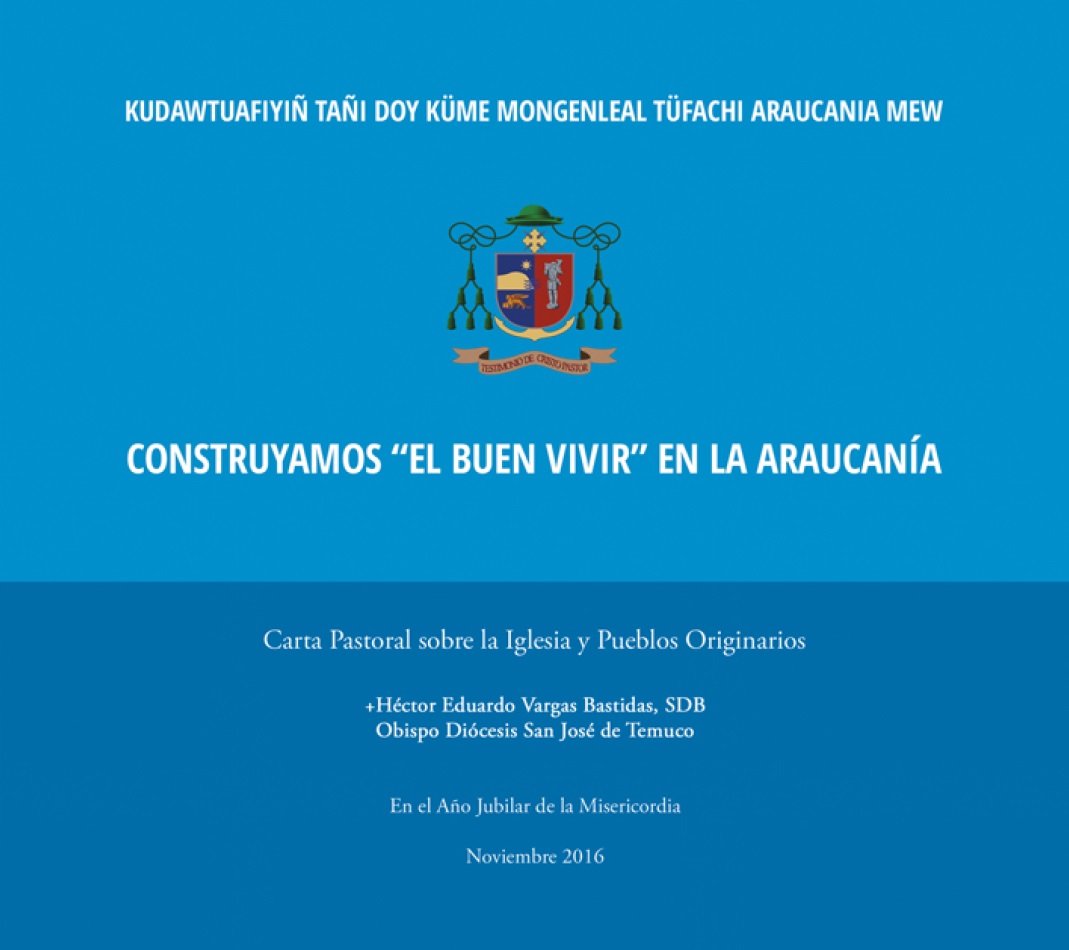 Carta Pastoral sobre la Iglesia y Pueblos Originarios